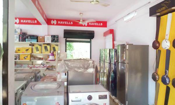 Shop