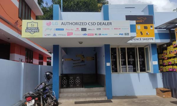 Shop