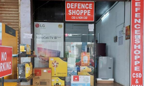 Shop