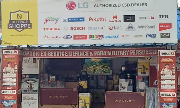 Shop