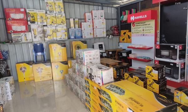 Shop