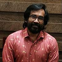Geemon Raj A